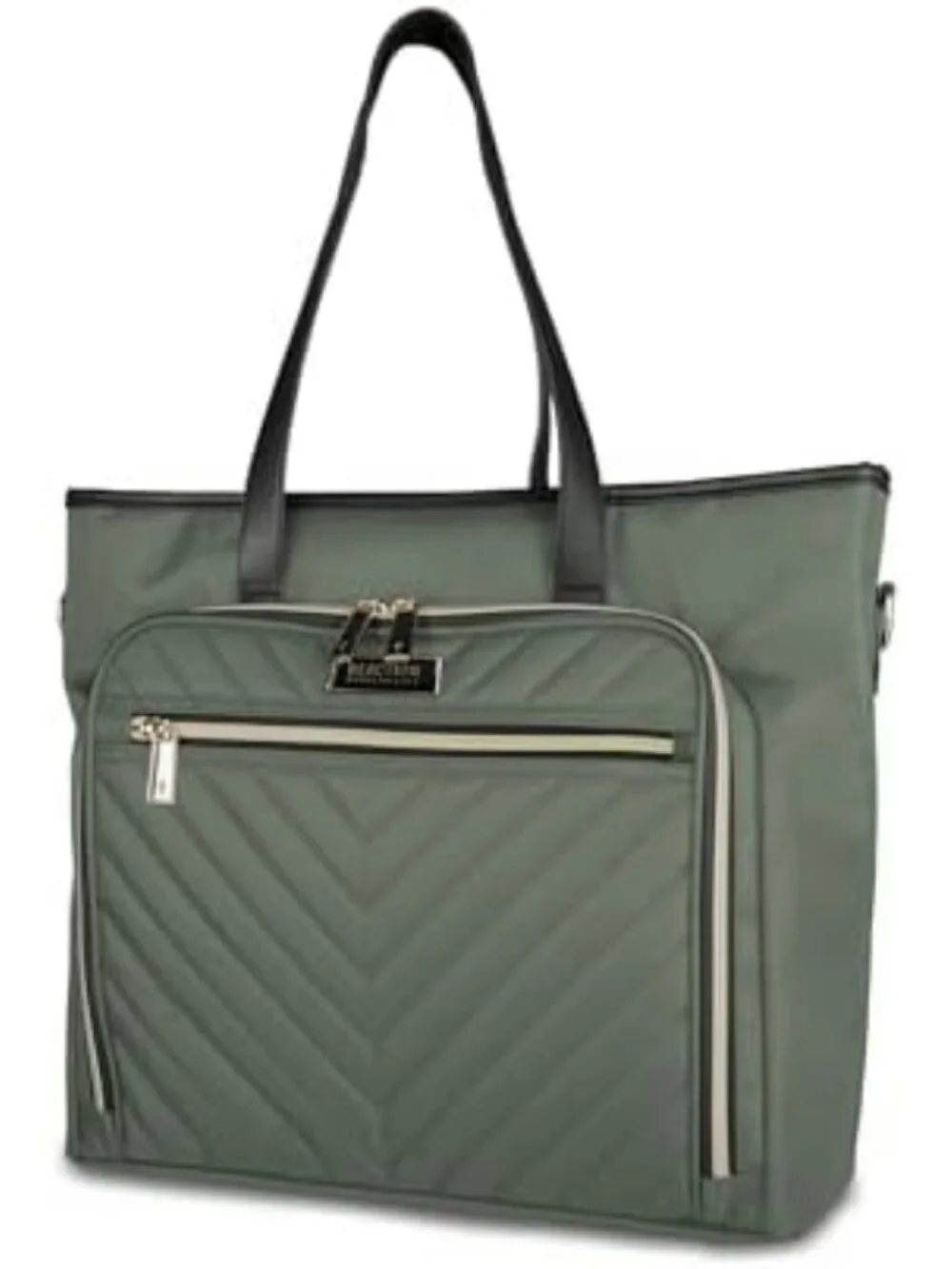 Quilted Chevron 15